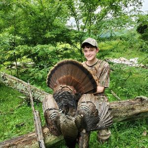 Meet your Posher, Aidan